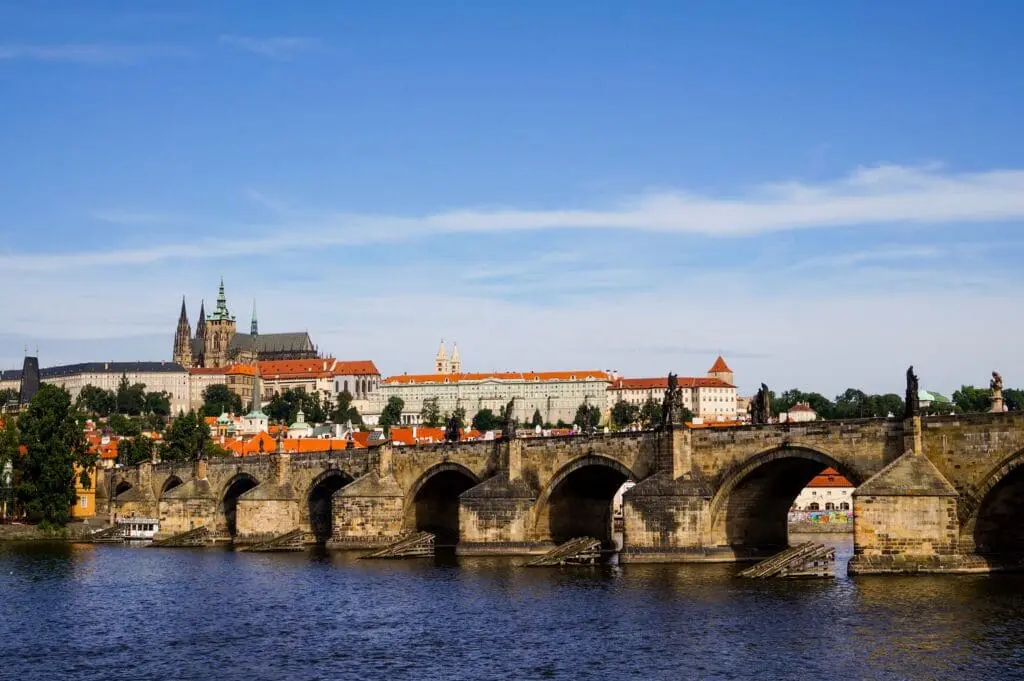 Karlův most