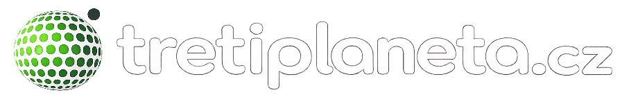 Třetí planeta