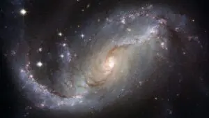 Co bylo před Velkým třeskem? Stephen Hawking měl nečekané vysvětlení