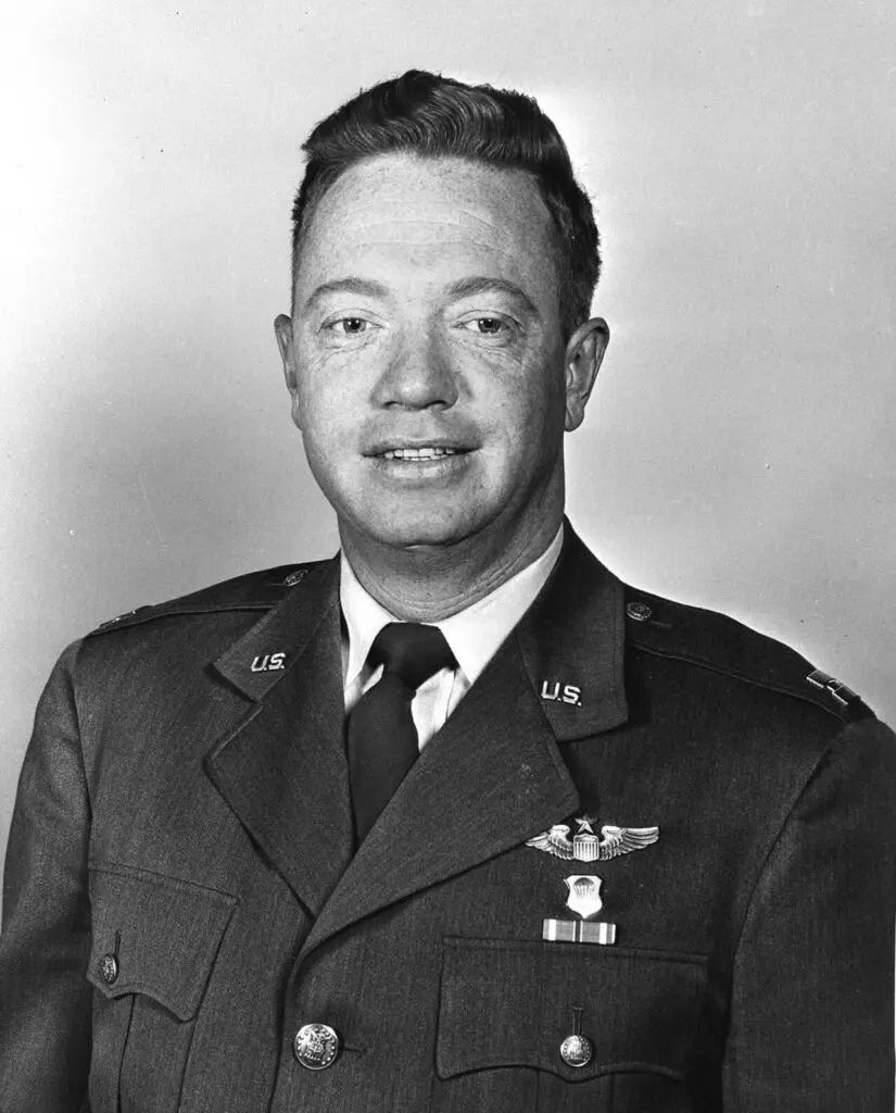 Joseph W. Kittinger II