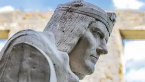 Anglického krále Richarda III. našli pod parkovištěm. A zjistili, že o něm Shakespeare lhal 