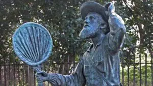 Alfred Russel Wallace: Geniální přírodovědec, jehož jméno navždy zastínil Darwin