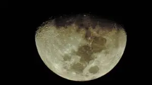 Sovětské symboly dorazily na Měsíc dřív než americká vlajka. Bizarní příběh sondy Luna 2