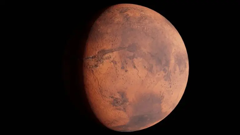 NASA našla na Marsu maličké záhadné jamky. Netuší, jak mohly vzniknout