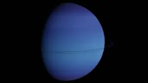 Galileo pozoroval Neptun už v roce 1610. Myslel si, že je to hvězda