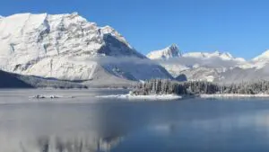 Kanadská Arktida přišla o poslední epišelfové jezero. Oceán ho pohltil během pár měsíců