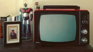 Televizi vymyslel čtrnáctiletý kluk z farmy. Inspirovaly ho brázdy na poli