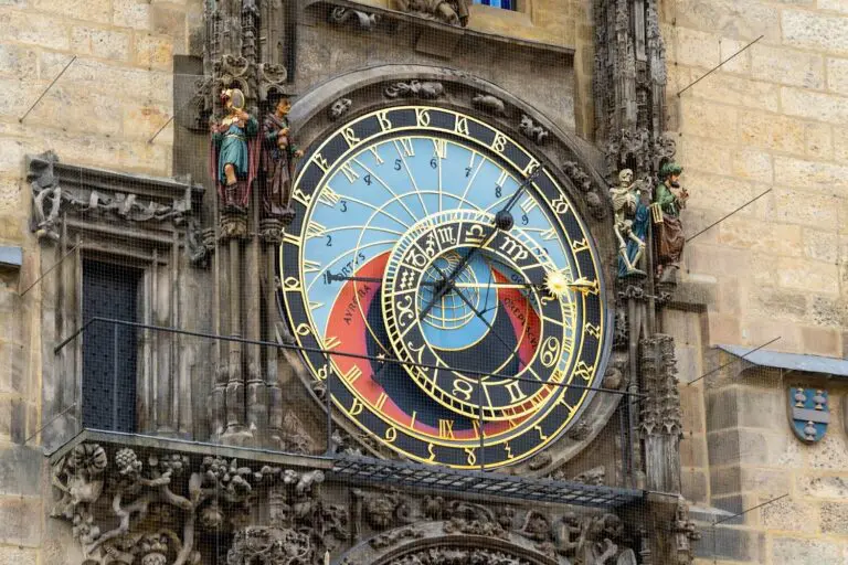 Staroměstský orloj