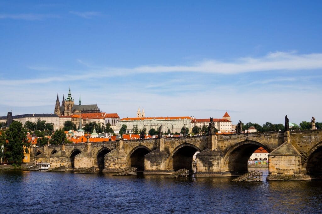 Karlův most