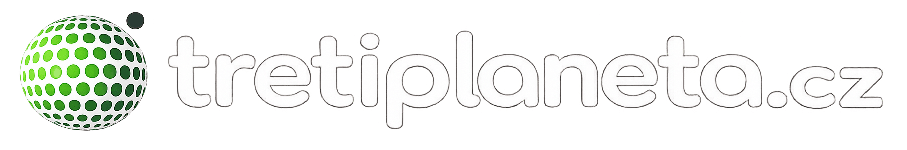 Třetí planeta