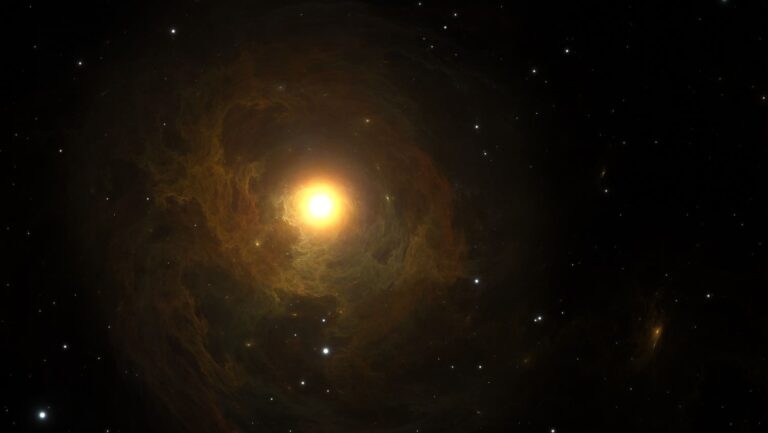 Vědci odhalili tajemství nejzáhadnější hvězdy oblohy. Betelgeuse skrývá tajného společníka