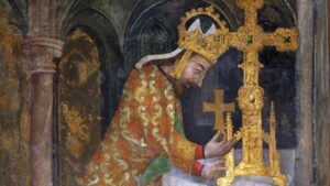 Jak mohl vypadat Karel IV.: AI vytvořila jeho podobu podle dostupných poznatků