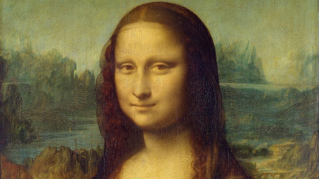 Mona Lisa