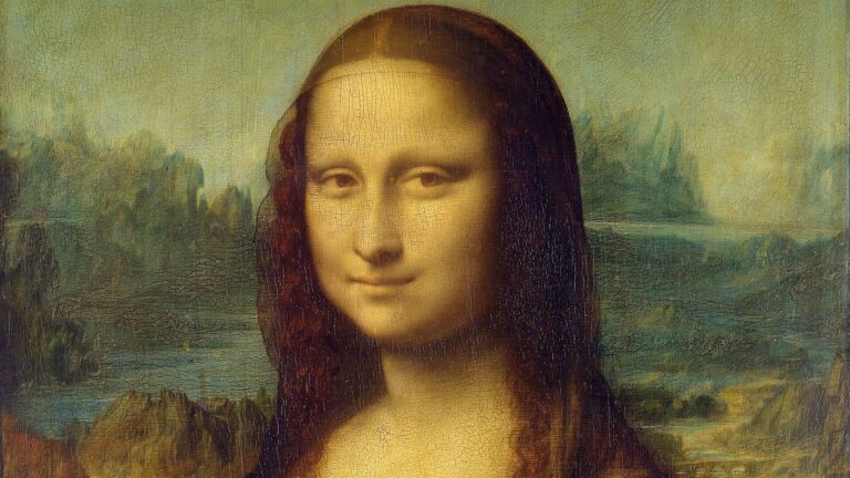 Mona Lisa