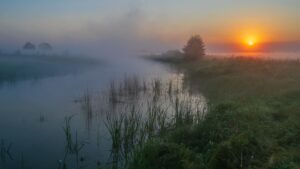 Před 40 lety jezero v Kamerunu zabilo 1700 lidí. Vědci netušili, že je něco takového možné