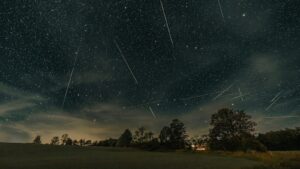 Padat bude až 100 meteorů za hodinu. Kde v Česku letos nejlépe uvidíte Perseidy