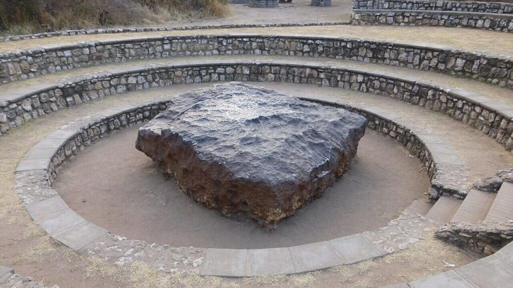 Meteorit Hoba