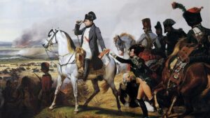 Vědec s pomocí AI rozluštil Napoleonův záhadný dopis. Vojevůdce ho napsal tajnou šifrou