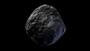 Asteroid Bennu je starý jako sluneční soustava sama. Co by se stalo, kdyby narazil do Země