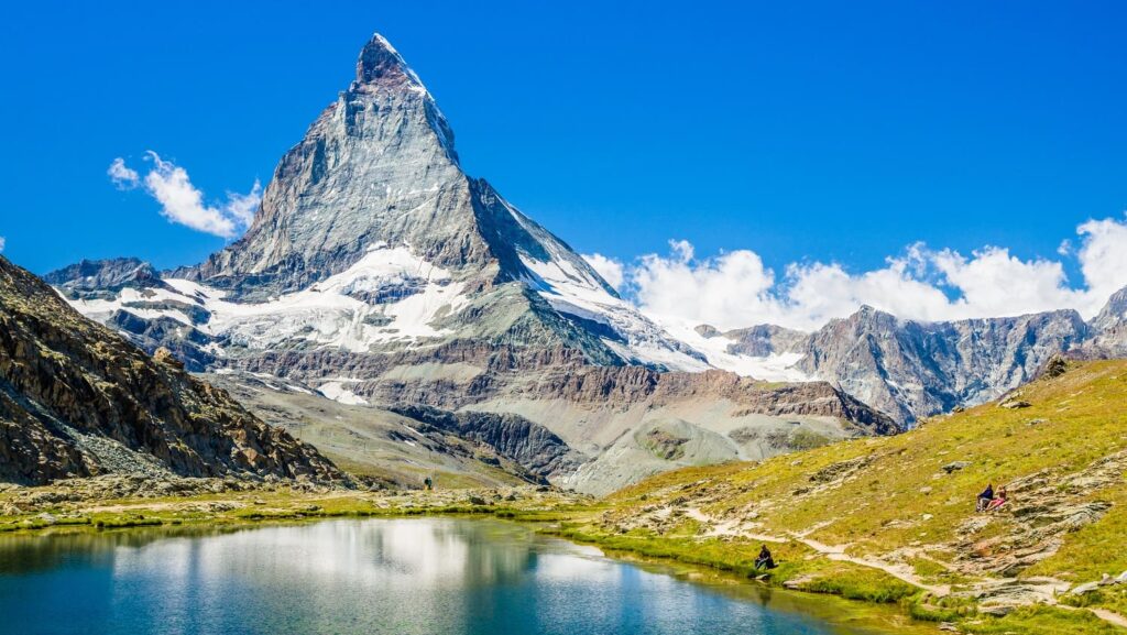 Matterhorn